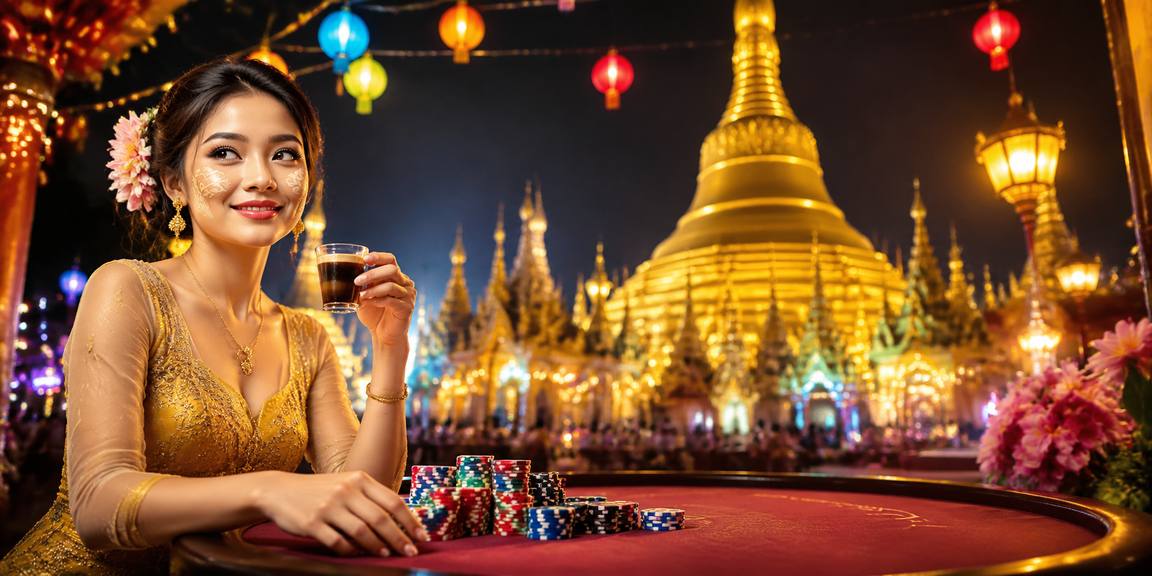 1ibet သင်၏ အကောင့်မှ ငွေထုတ်သည့် နည်းလမ်းများ