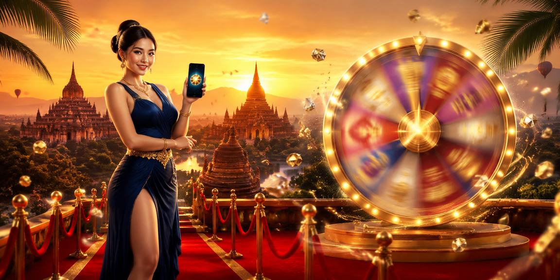 1ibet မြန်မာ ကစားသမားများ အတွက် ကွင်းအုပ်စုများ