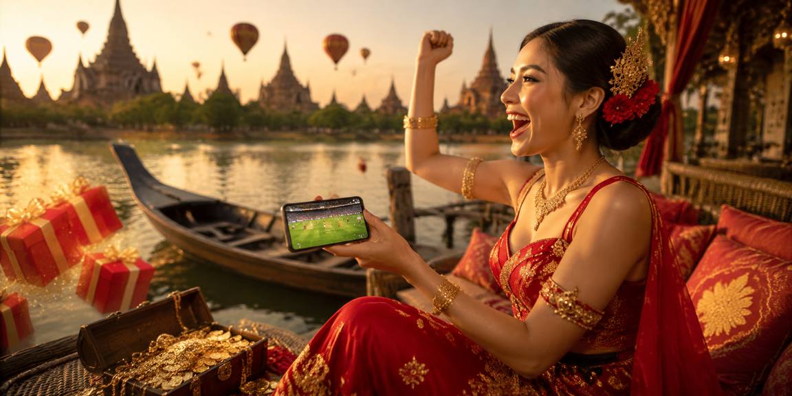 1ibet ကျွန်ုပ်တို့ လောင်းကစားခန်းမှ ရယူနိုင်သည်များ